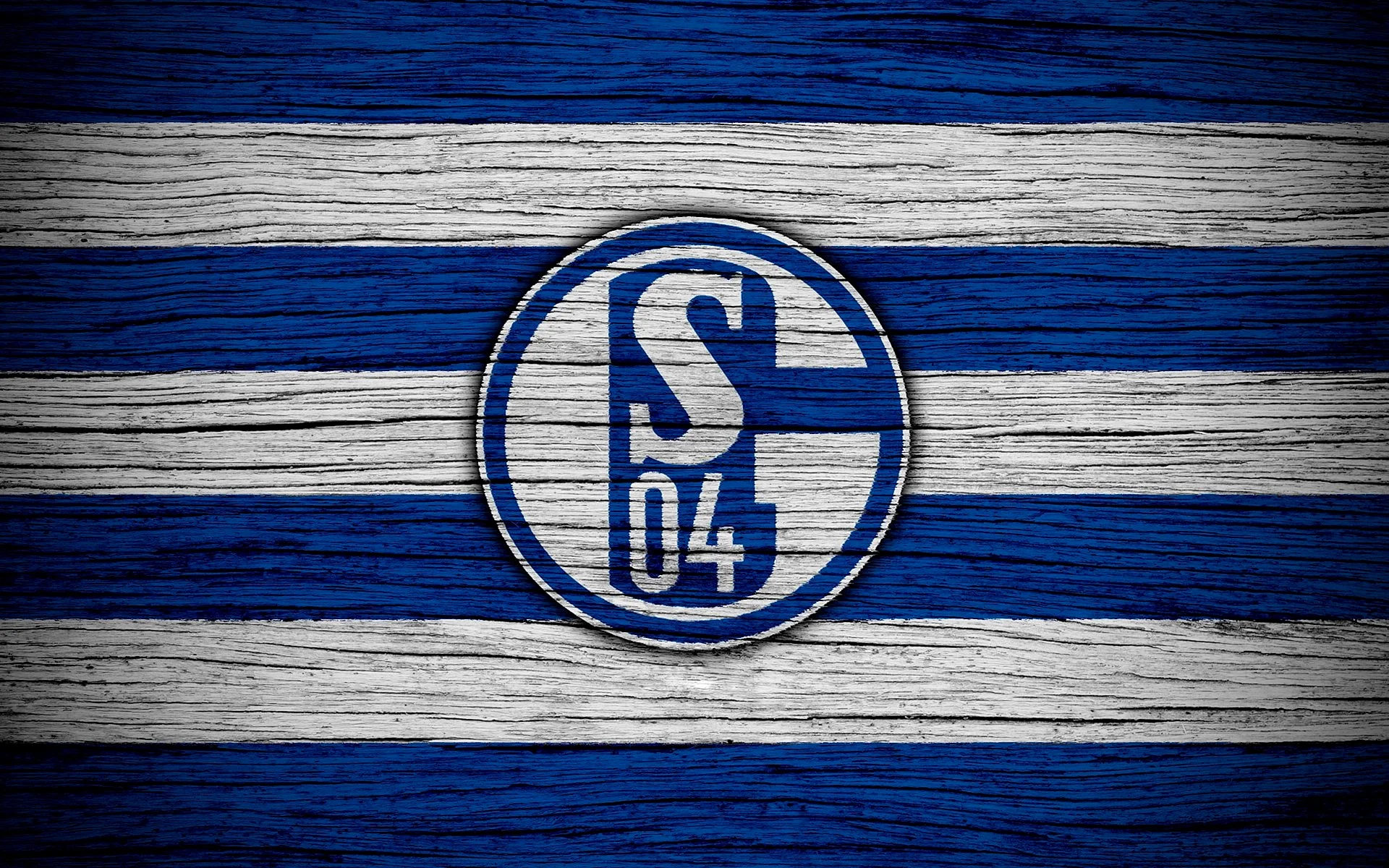 Fc Schalke 04 Wallpaper
