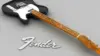 Fender Electric Guitar Wallpaper