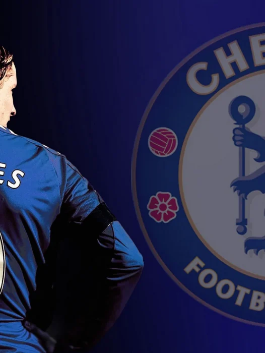 Fernando Torres Chelsea Wallpaper