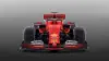 Ferrari F1 2020 Wallpaper