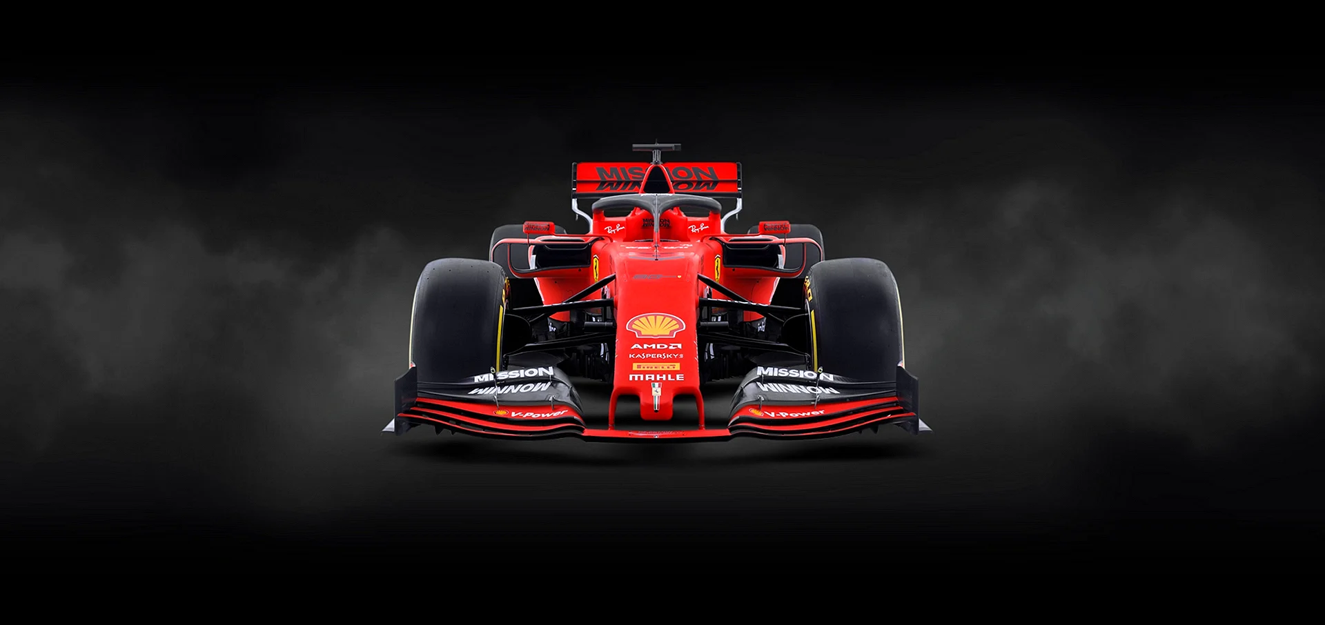 Ferrari F1 Team Wallpaper