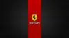 Ferrari Logo Wallpaper