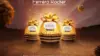 Ferrero Rocher Ads Wallpaper
