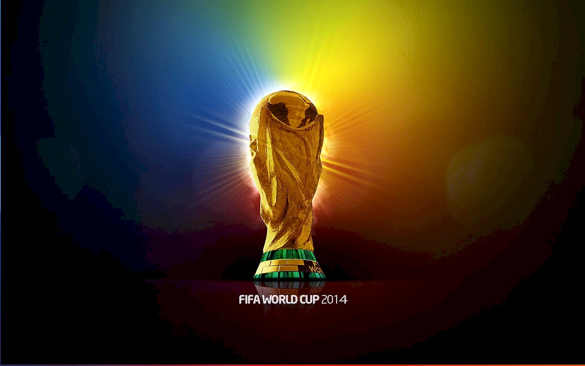 Fifa World Cup Wallpaper