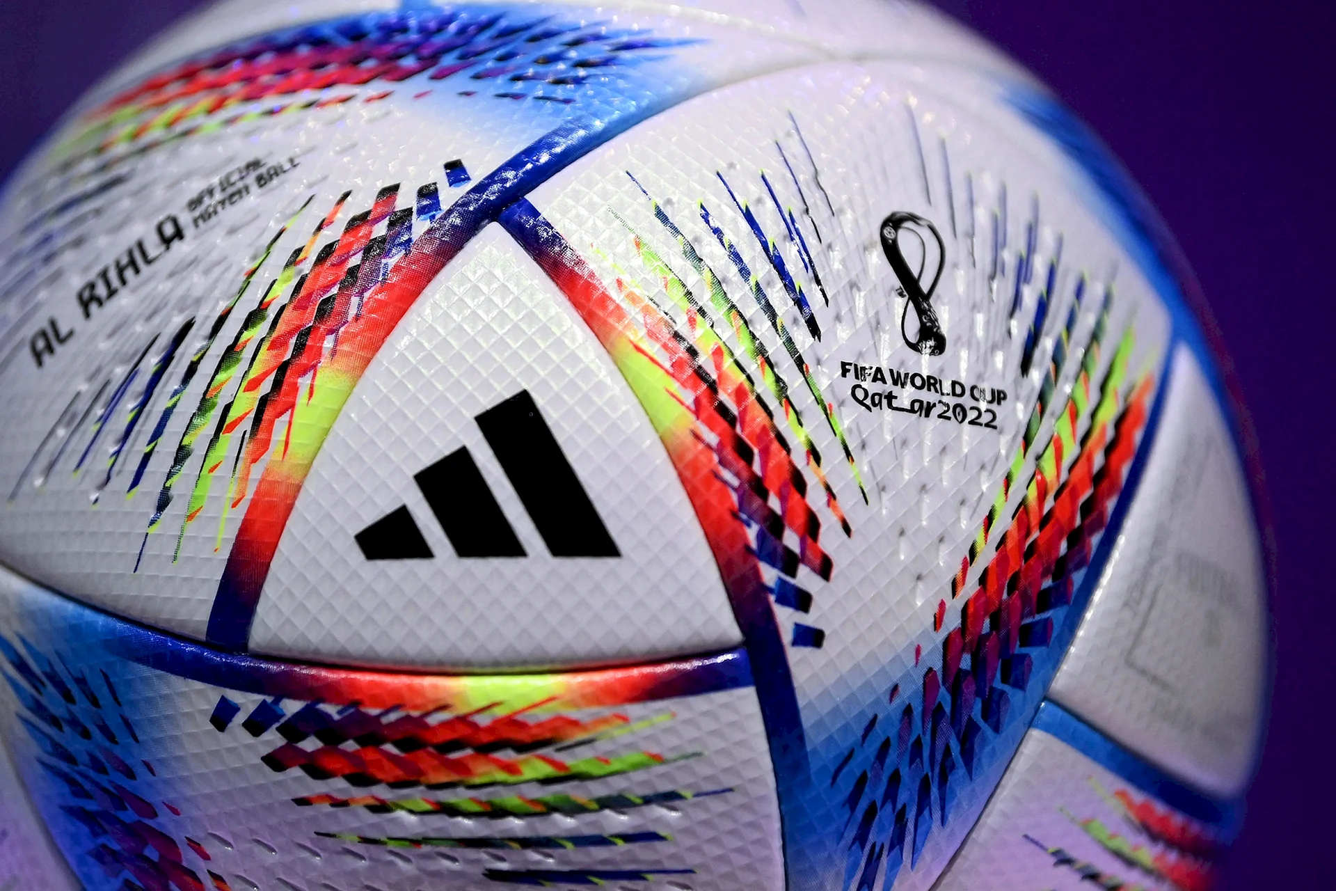 Fifa World Cup 2022 Wallpaper