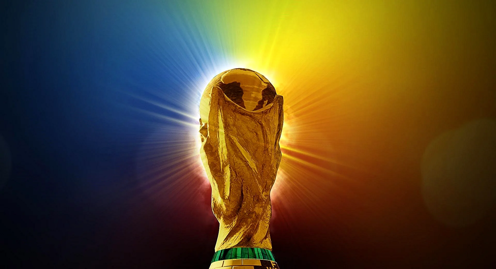 Fifa World Cup Wallpaper