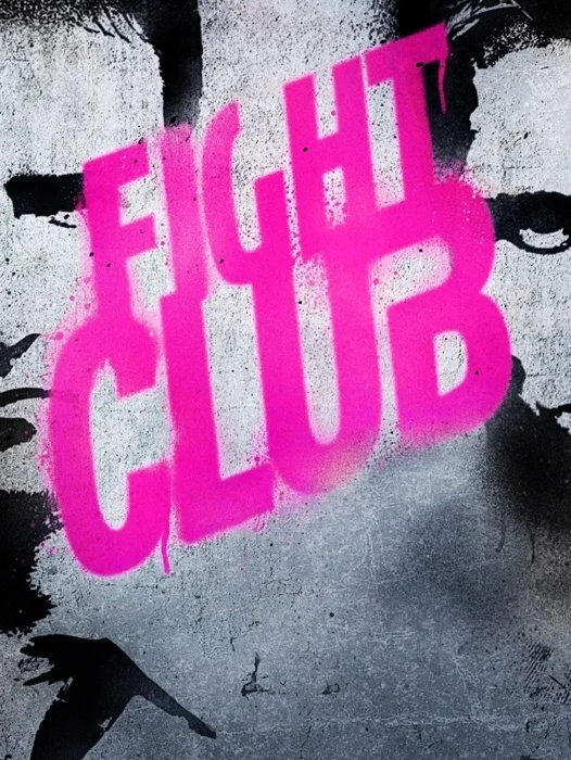 Fight Club Wallpaper For iPhone
