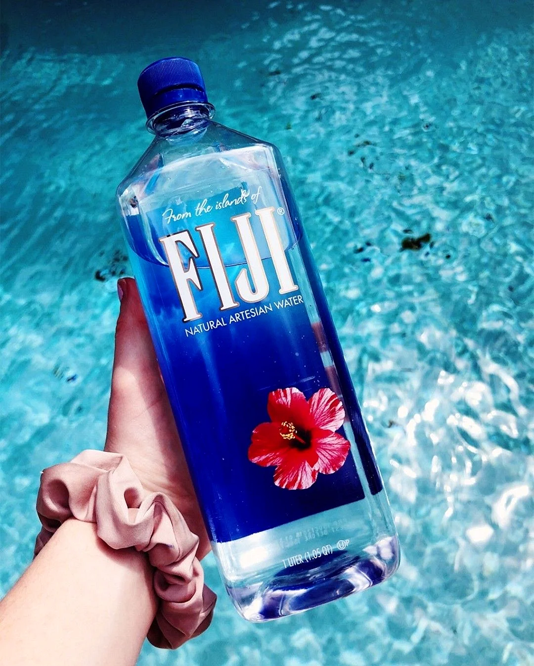 Fiji L Wallpaper