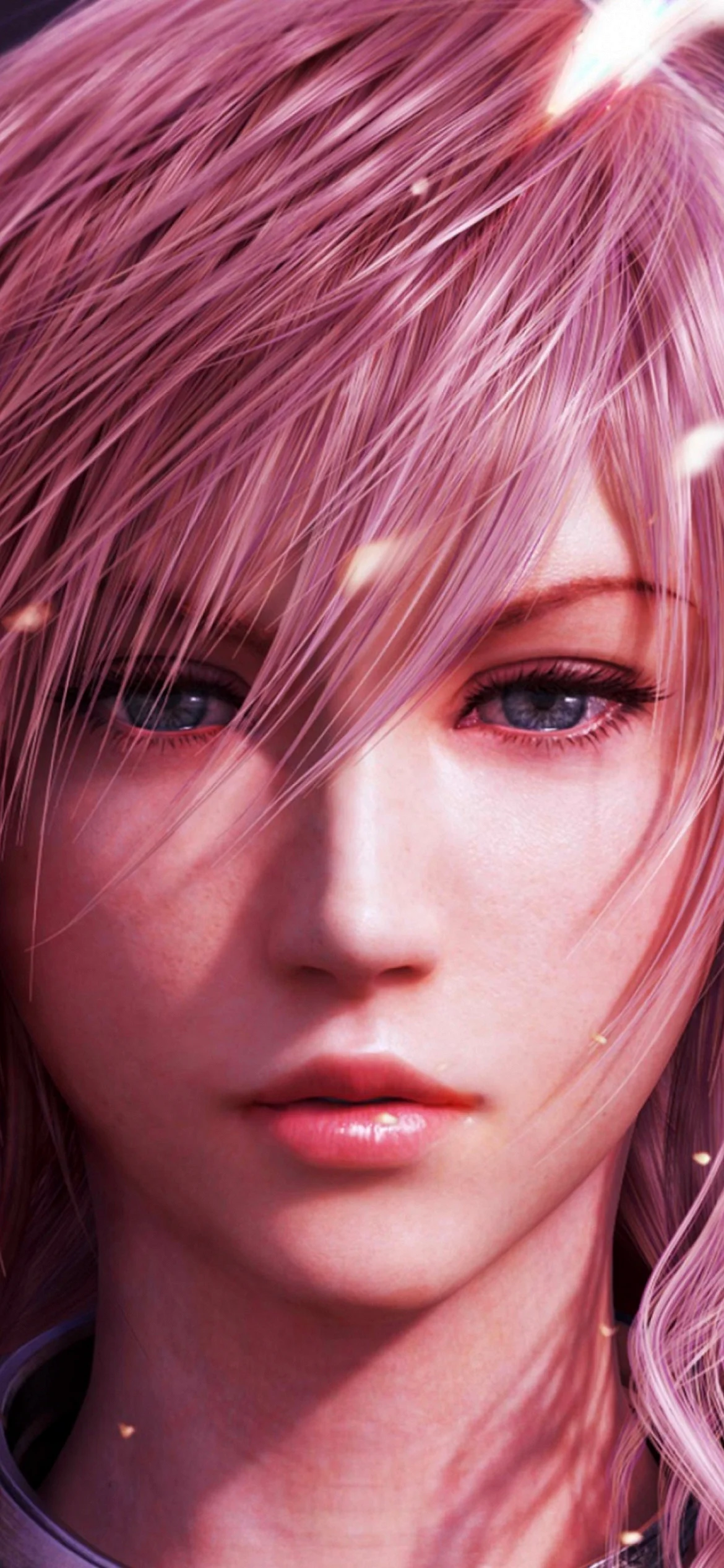 Final Fantasy Wallpaper for iPhone 12