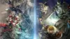Final Fantasy 14 Art Wallpaper