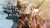 Final Fantasy Tactics War Of The Lions Wallpaper