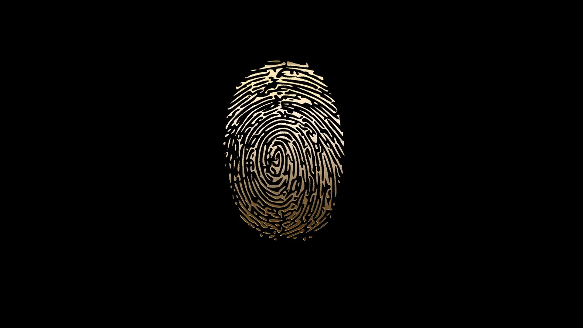 Fingerprint Wallpaper