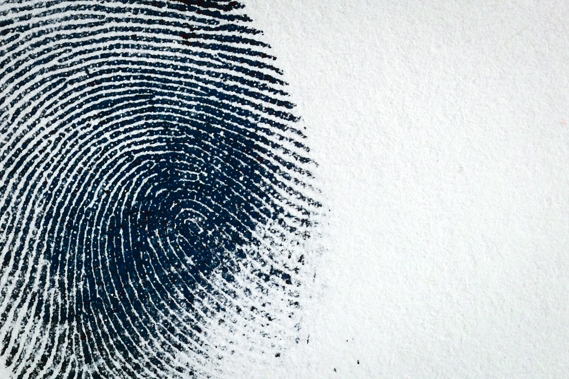 Fingerprints Wallpaper