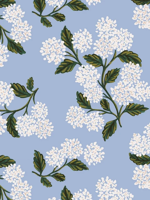 Firdous Lawn Fabric Wallpaper