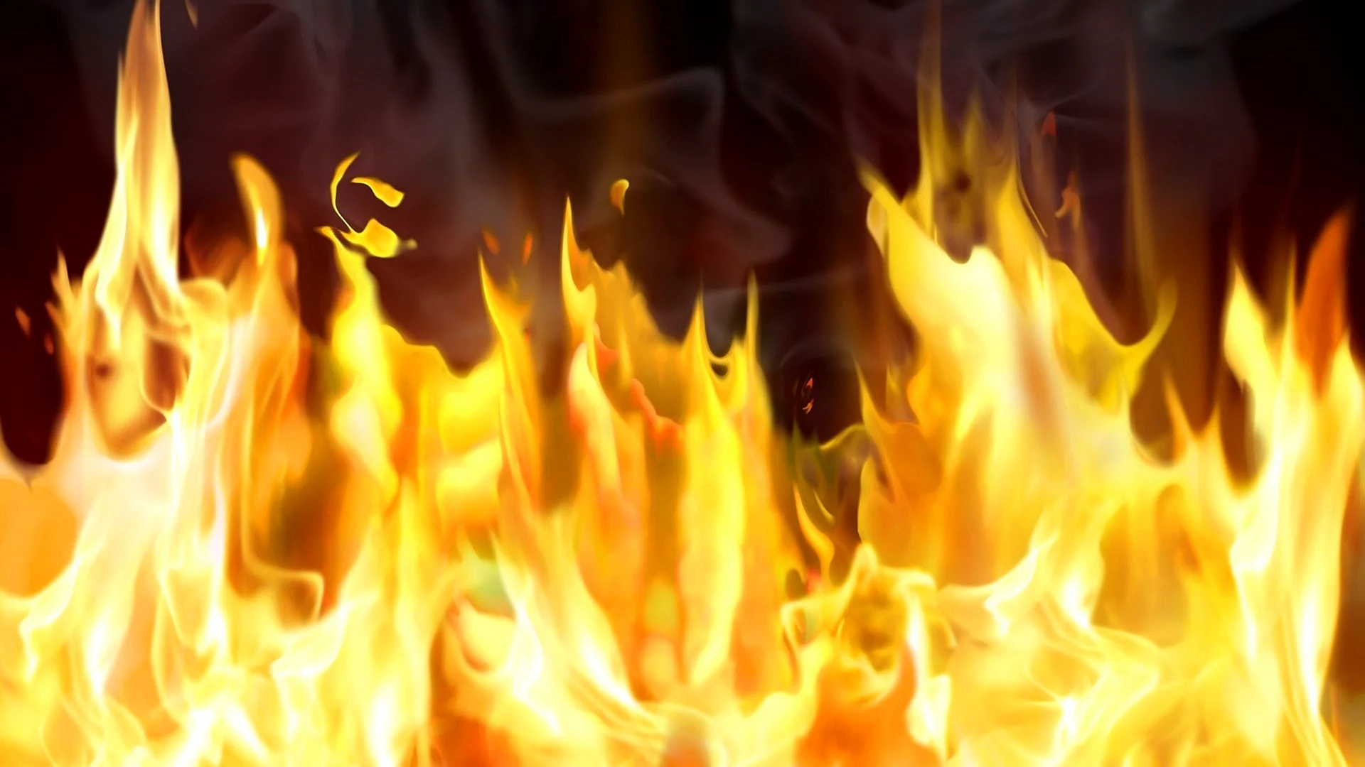 Fire Wallpaper