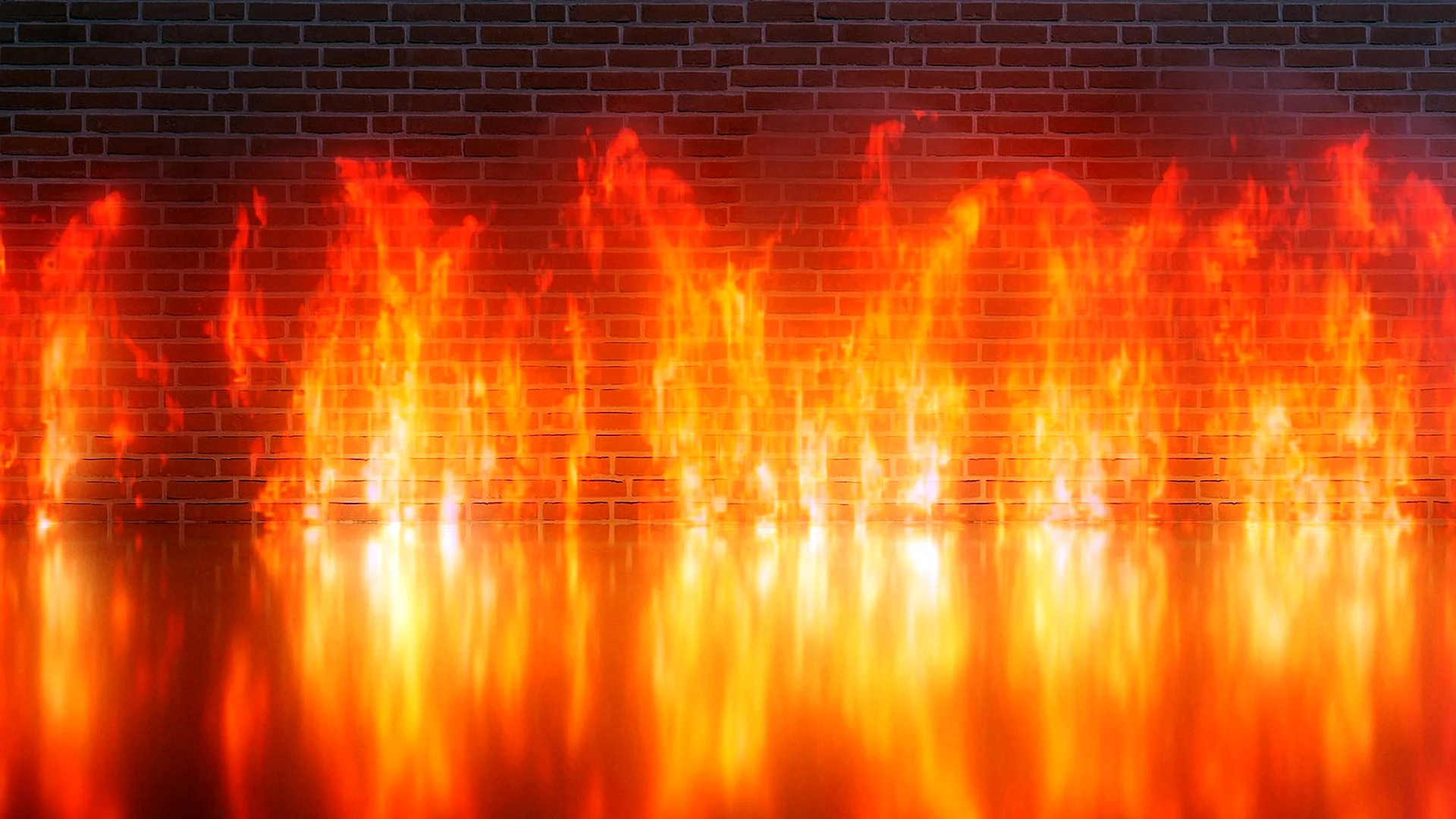 Fire Wallpaper