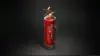 Fire Extinguisher Wallpaper