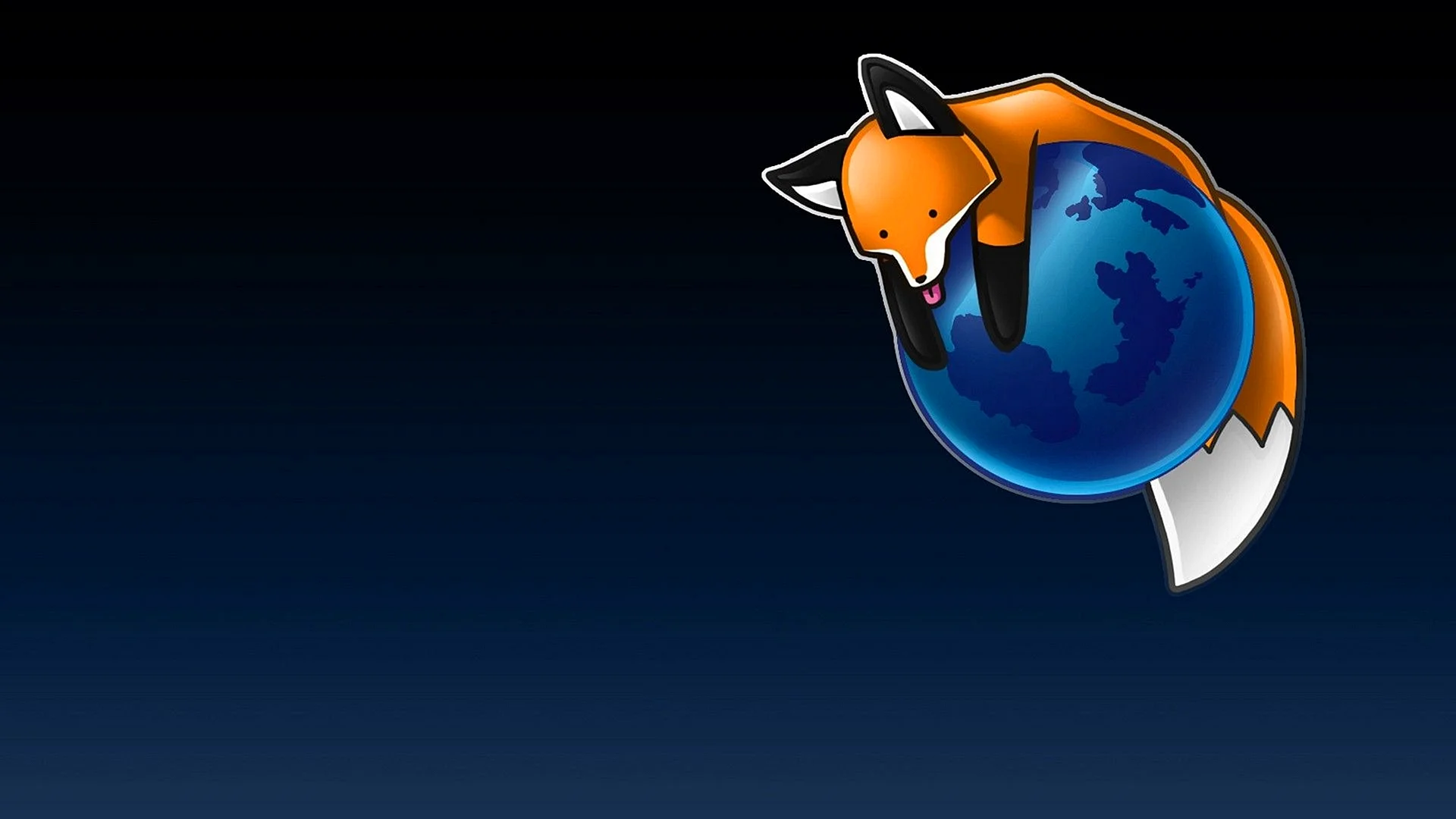 Firefox Wallpaper