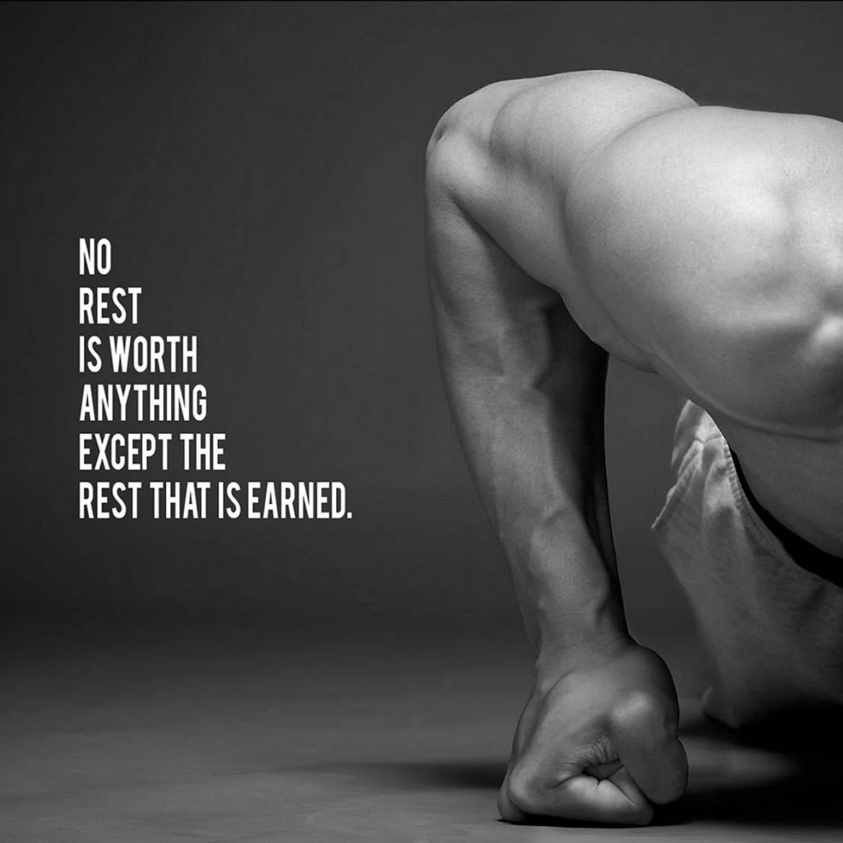 Fitness Quotes Wallpaper