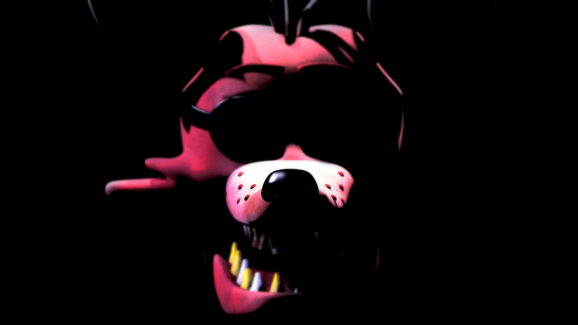 Five Nights At Freddys Wallpaper