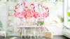 Flamingo 3D Wallpaper