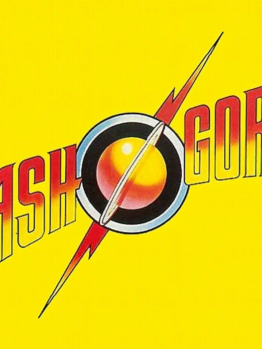 Flash Gordon Queen Wallpaper