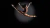 Flexy Ballerina Wallpaper