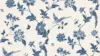 Floral Provence Pattern Wallpaper