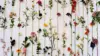 Flower Wall Mate Wallpaper