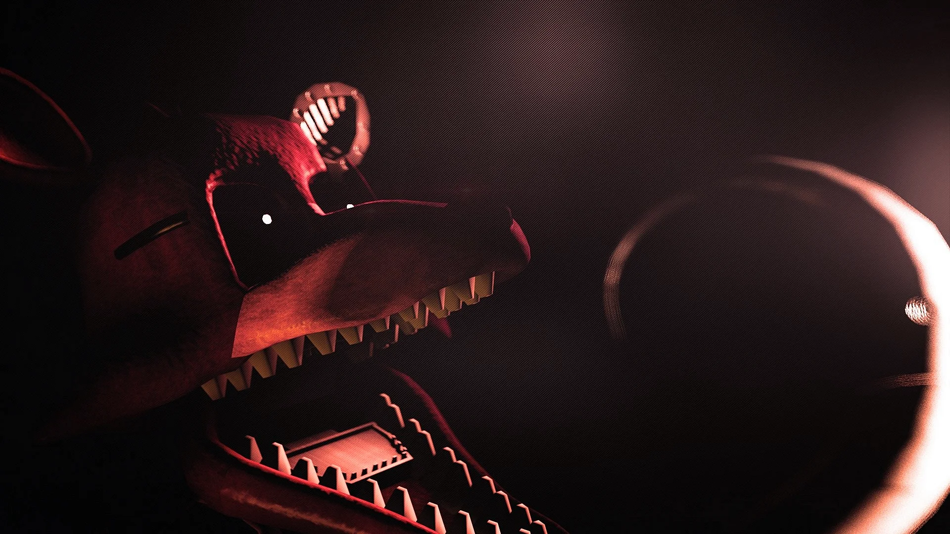 Fnaf Wallpaper