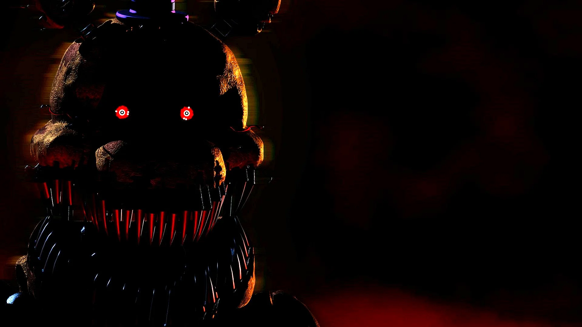 Fnaf Wallpaper