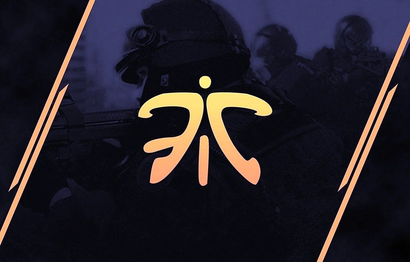 Fnatic Wallpaper