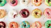 Fon Donuts Wallpaper