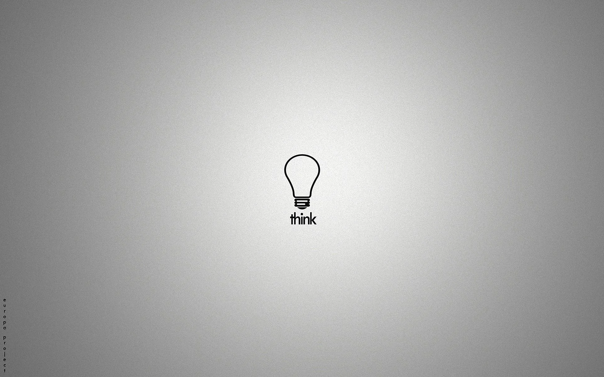 Fon Minimalism Wallpaper