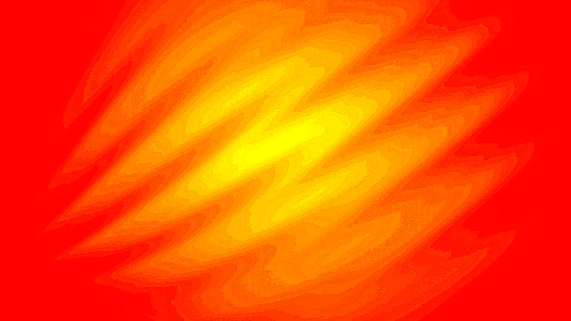 Fond Orange Wallpaper