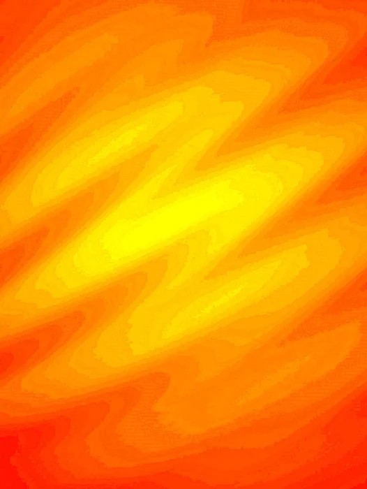 Fond Orange Wallpaper