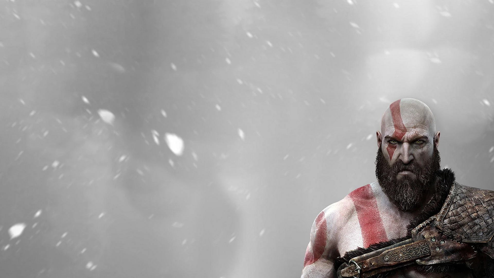 Fondo God Of War Wallpaper