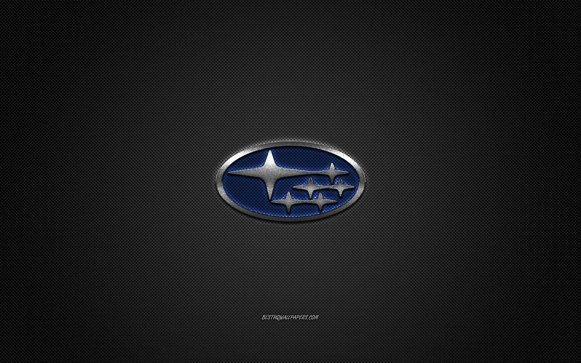 Fondo Logo Subaru Wallpaper