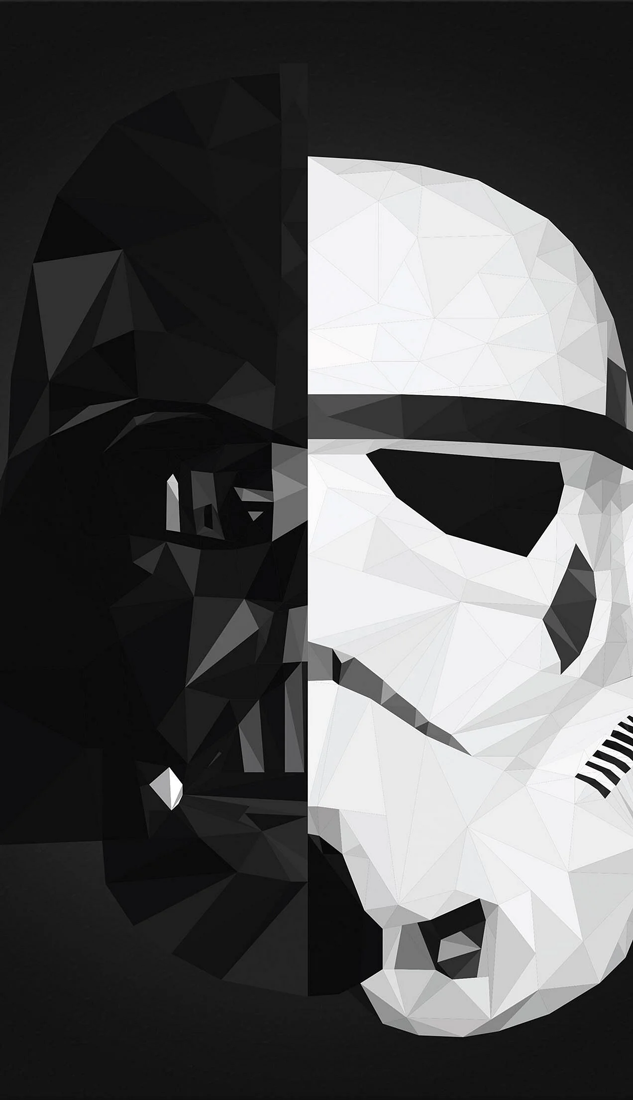 Fondo Star Wars Wallpaper For iPhone