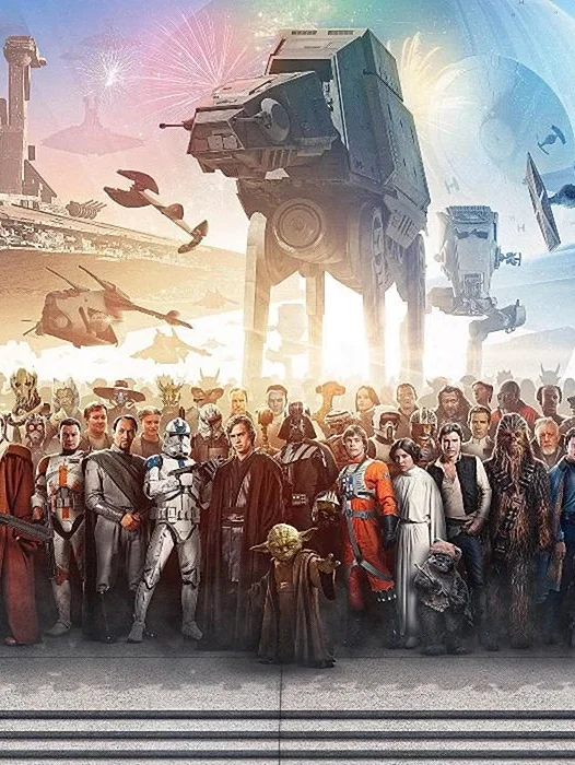 Fondos De Star Wars Wallpaper