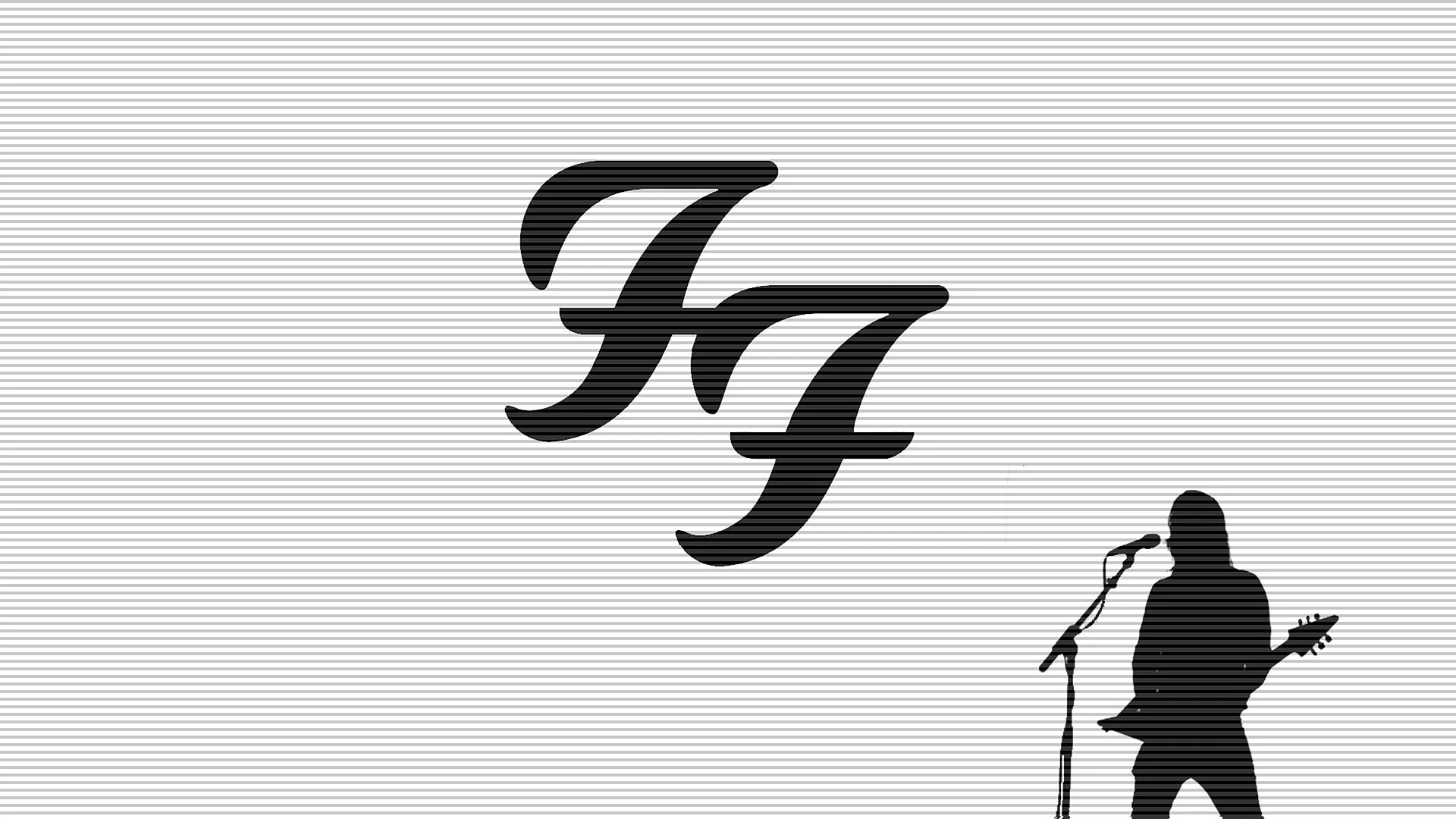 Foo Fighters Wallpaper