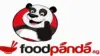 Foodpanda Logo Wallpaper