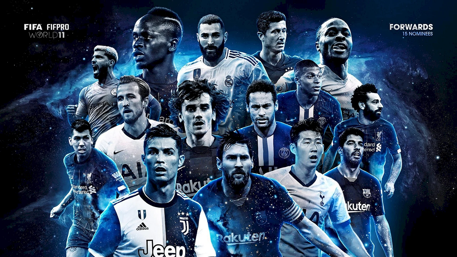 Football 2021 Wallpaper Wallpaper