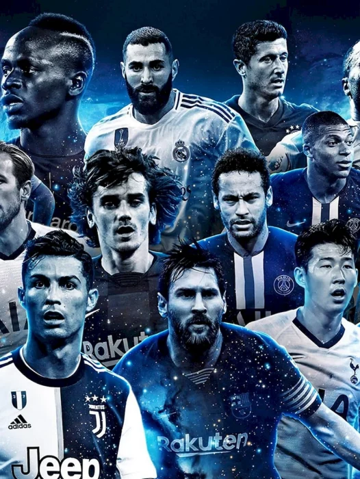 Football 2021 Wallpaper
