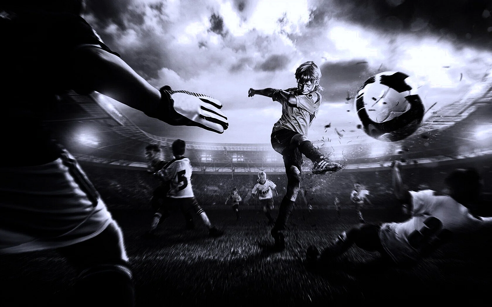 Football Wallpaper