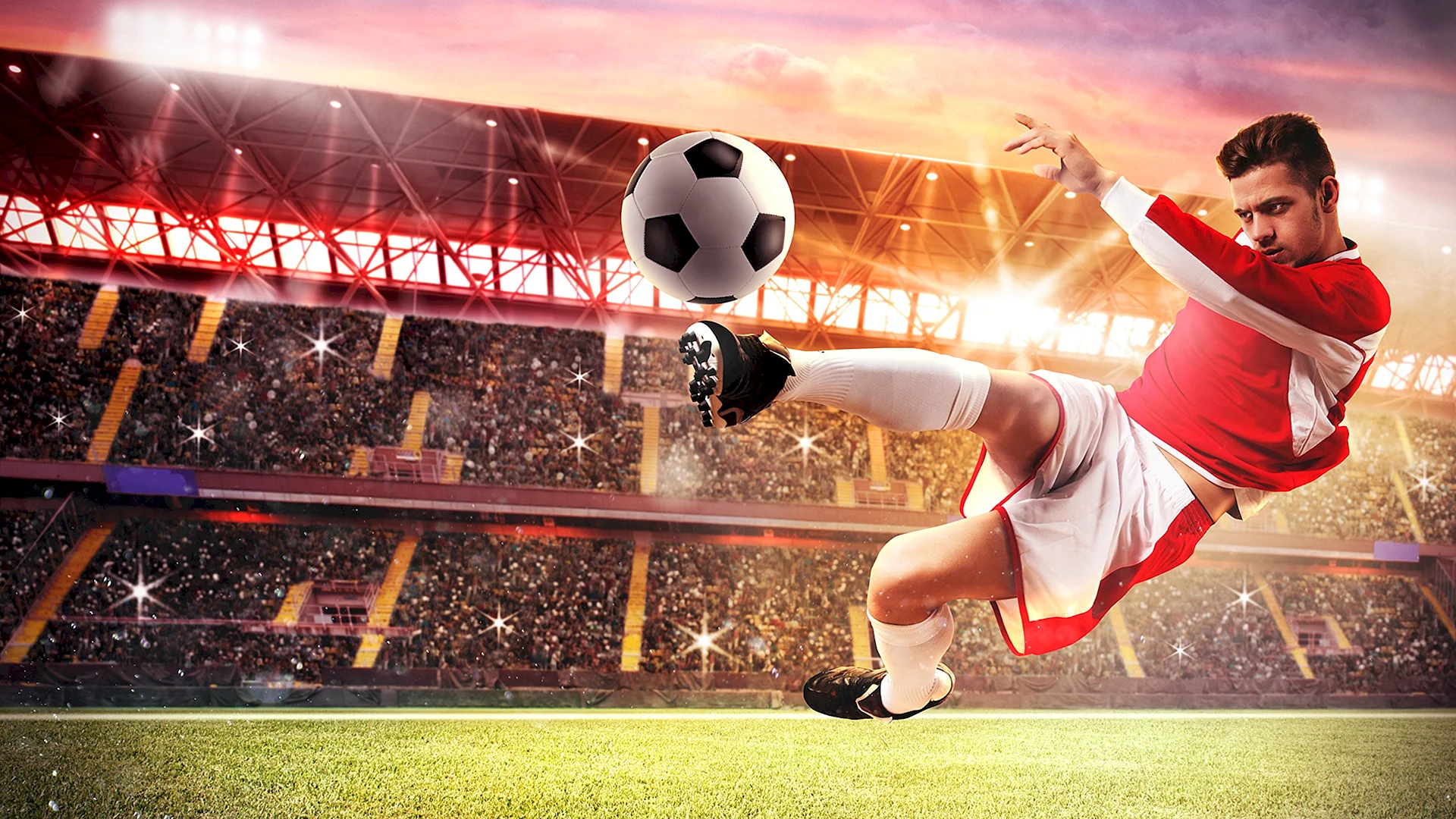 Football Soccer Wallpaper