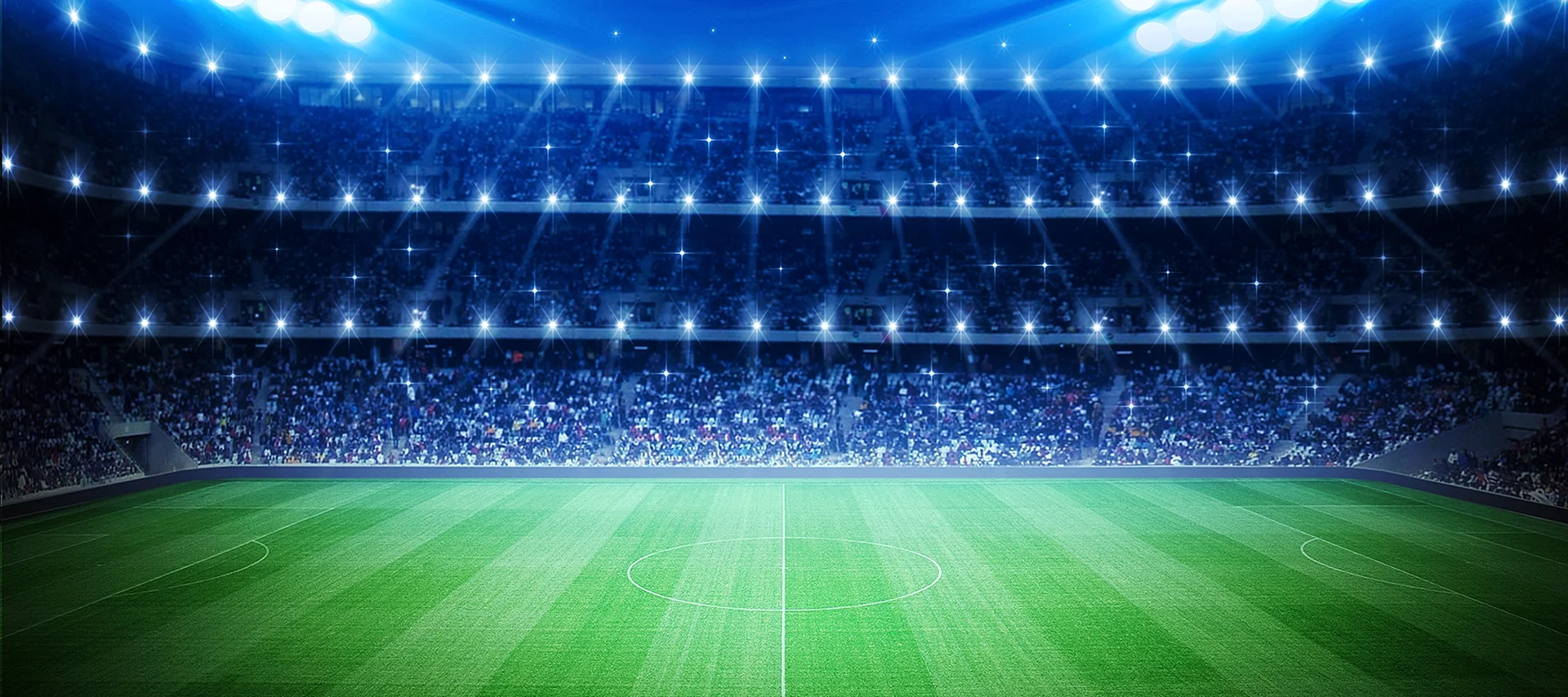 Football Stadium Wallpaper