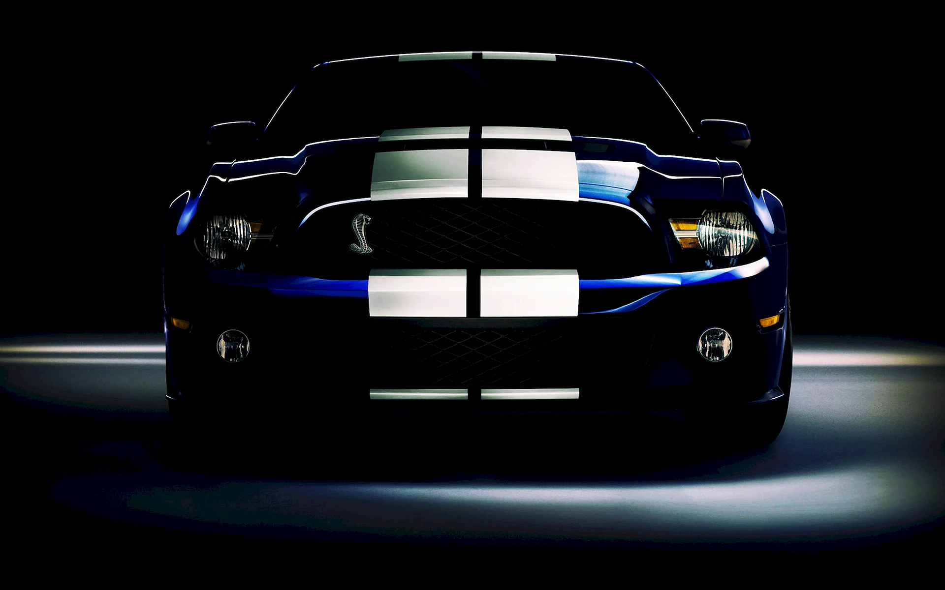 Ford Wallpaper