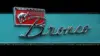 Ford Bronco Logo Wallpaper
