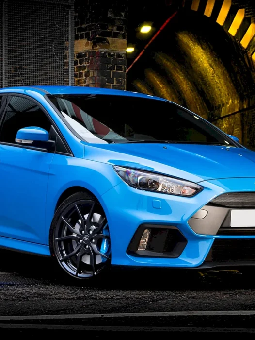 Ford Focus Rs Wallpaper